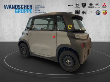 Opel Rocks-e Elektro +Pano+LED+AUT