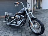 Harley-Davidson FXDC Dyna Super Glide Custom  - HARLEY-DAVIDSON DYNA CUSTOM
