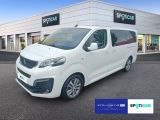 Peugeot Traveller 2.0 BlueHDi 180 L3 Allure *Navi*Kamera - Peugeot Traveller aus 2021
