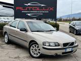 Volvo S60 2.4 D5 20V cat Optima GANCIO TRAINO - Volvo S60: 2.5
