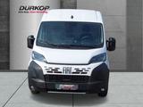 Fiat Ducato L3H2 KaWa verblecht 270 Grad-Heckflügeltü