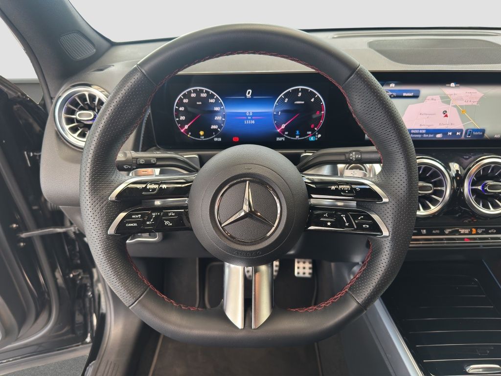 Mercedes-Benz GLB 200 d AMG*KeyLessDISTRON*PDC*RFK*ParkAss*AHK foto 7