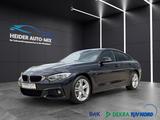 BMW 420 i Gran Coupé xDrive M-Sport NAVI|HUD|KAMERA - BMW 420 Gran Coupé aus 2016