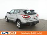 Nissan Qashqai 1.6 dCi Acenta*NAVI*TEMPO*CAM*PDC*SHZ* - Nissan