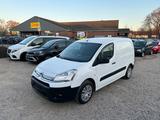 Citroën Berlingo 1,6 Kasten Niveau B L1/Klima/AHK/PDC/ - gebrauchte Citroën Berlingo aus dem Jahr 2014