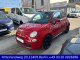 Fiat 500 0.9 TwinAir Plus*HU neu,Garantie* - Fiat 500 TwinAir-Plus