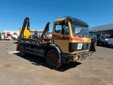 Mercedes-Benz SK 1722K*B/Blatt*Meiller*6Zylinder*Motorschaden