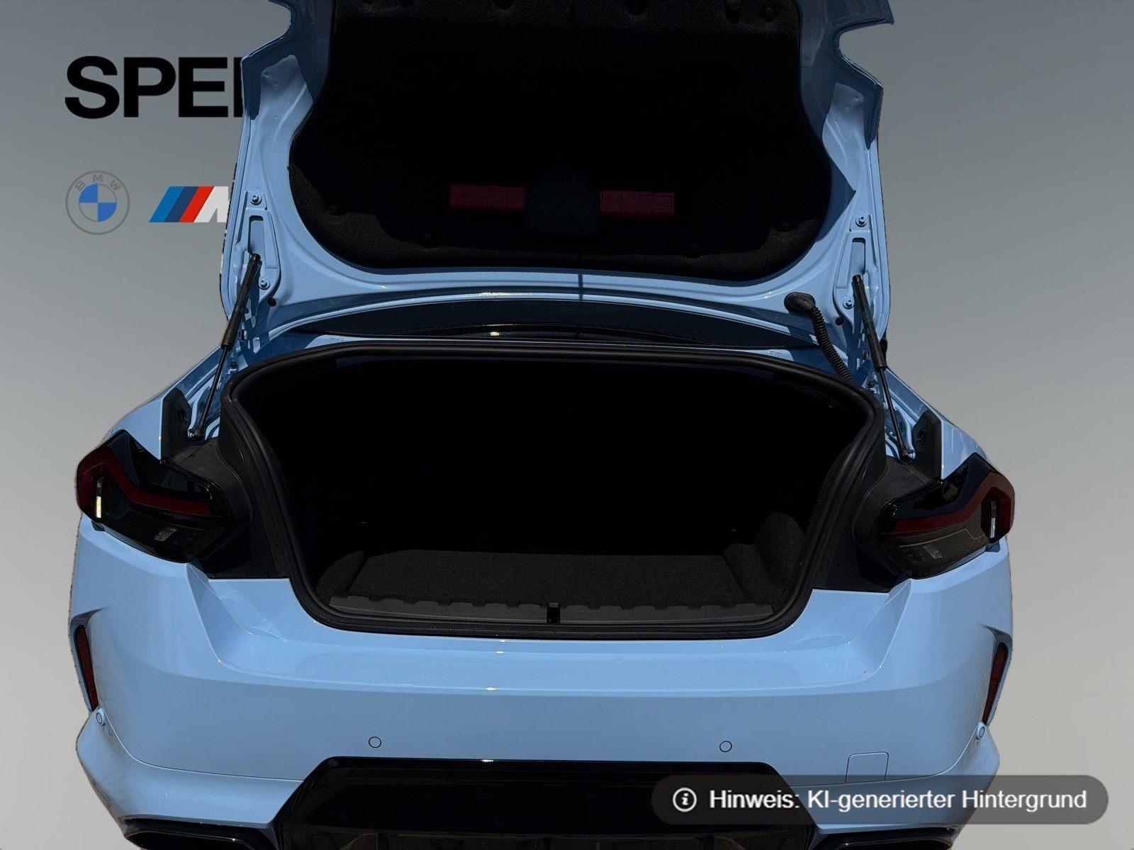 BMW M240i - Bild 13