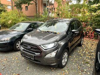 Image of Ford EcoSport