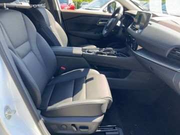 Nissan X-Trail Tekna 1.5 E-Power (213 PS) 4x4 Allrad