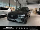 Volvo XC60 T8 AWD Ultra Android Auto Metallic - Volvo Gebrauchtwagen in Dresden