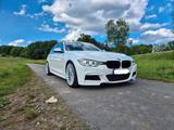 BMW Bmw 325d F31 - BMW 325 F31 Gebrauchtwagen