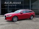 Mazda 6 Kombi SKYACTIV-G 194 Drive Exclusive-Line (GL/ - Mazda 6 in Hannover