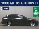 Audi A4 Avant 50 TDI Qu. S-Line Navi LED vc Sound ACC - Audi A4: 5v