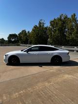Audi A7 55 TFSI e quattro  | S-Line | Unfallfrei - Audi A7 in Mainz