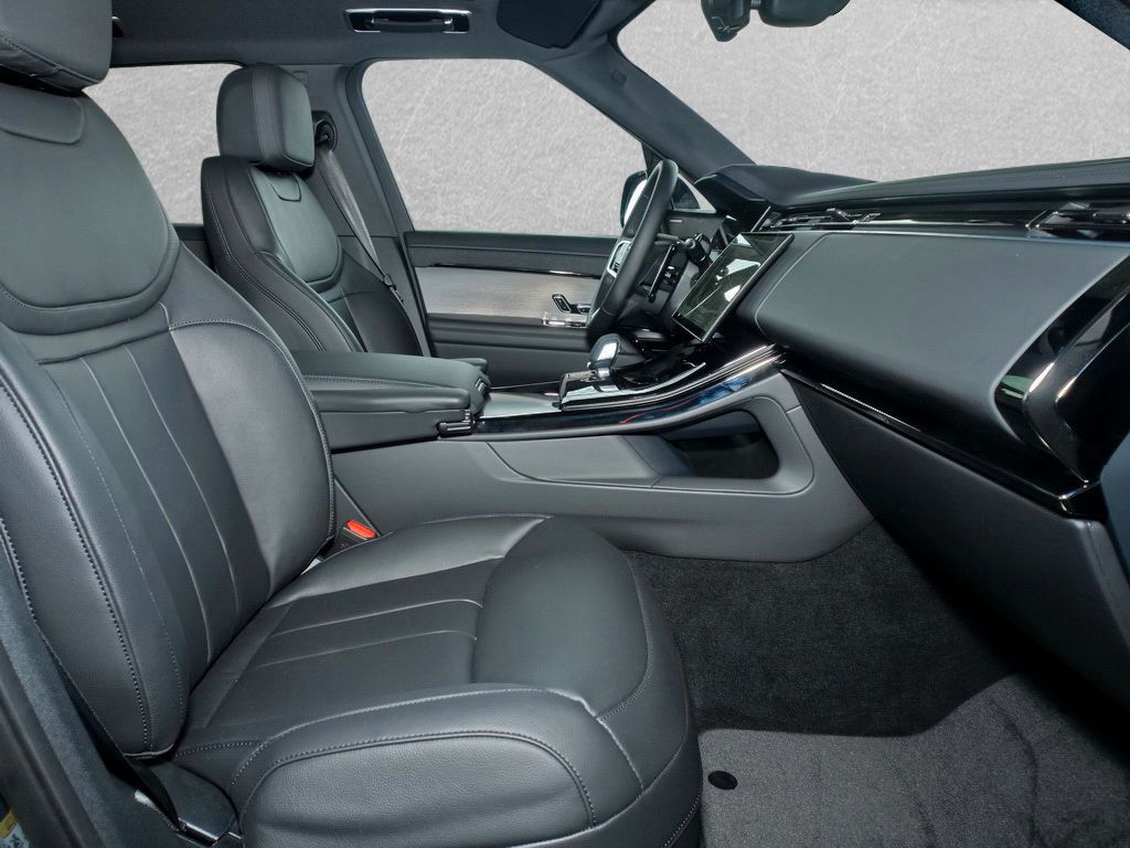 Land Rover Range Rover Sport - Bild 3