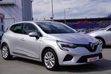 Renault Clio V 1.3 TCe 130 Intens LED Navi 360° DAB - Renault Clio: Da