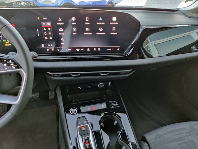 A5 Avant TFSI S tronic S line Tech Optik