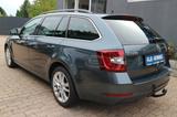Skoda Octavia Combi Style *1.HD/NAV/TEMPO/LED/PDC/AHK* - Skoda Gebrauchtwagen in Herford