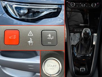 Opel Grandland (X) - 4