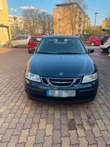 Saab 9-3 Klima - Saab aus 2006