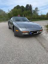 Porsche 944 S2 Cabrio  - Porsche 944: 944s2