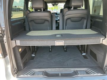 Mercedes V 250 - 7