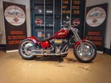 Harley-Davidson FLFBSANV Fat Boy- 114-120 ANV -MAD BOY` S-Nr.4