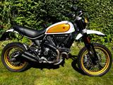 Ducati Scrambler Desert Sled - Offers