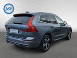 Volvo XC60 T8 R Design Plug-In AWD AHZ STHZ PANO - gebrauchte Volvo XC60 aus dem Jahr 2019