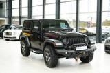 Jeep Wrangler Unlimited Rubicon*LEDER*ALPINE*VOLL-LED - Jeep Wrangler Gebrauchtwagen in Bonn