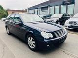 Mercedes-Benz C 180 C -Klasse T-Modell C 180 T Kompressor - Mercedes-Benz aus 2006: Model