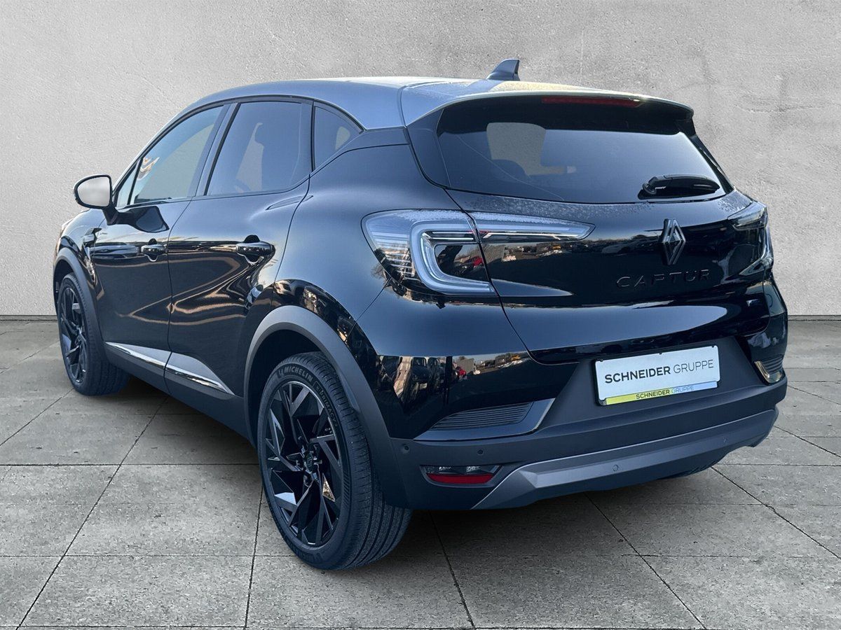 Renault Captur - Bild 3
