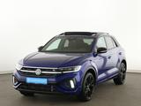 Volkswagen T-Roc 2.0TSI 4M 190PS DSG R-Line Black Style AHK - VW T-Roc in Mannheim