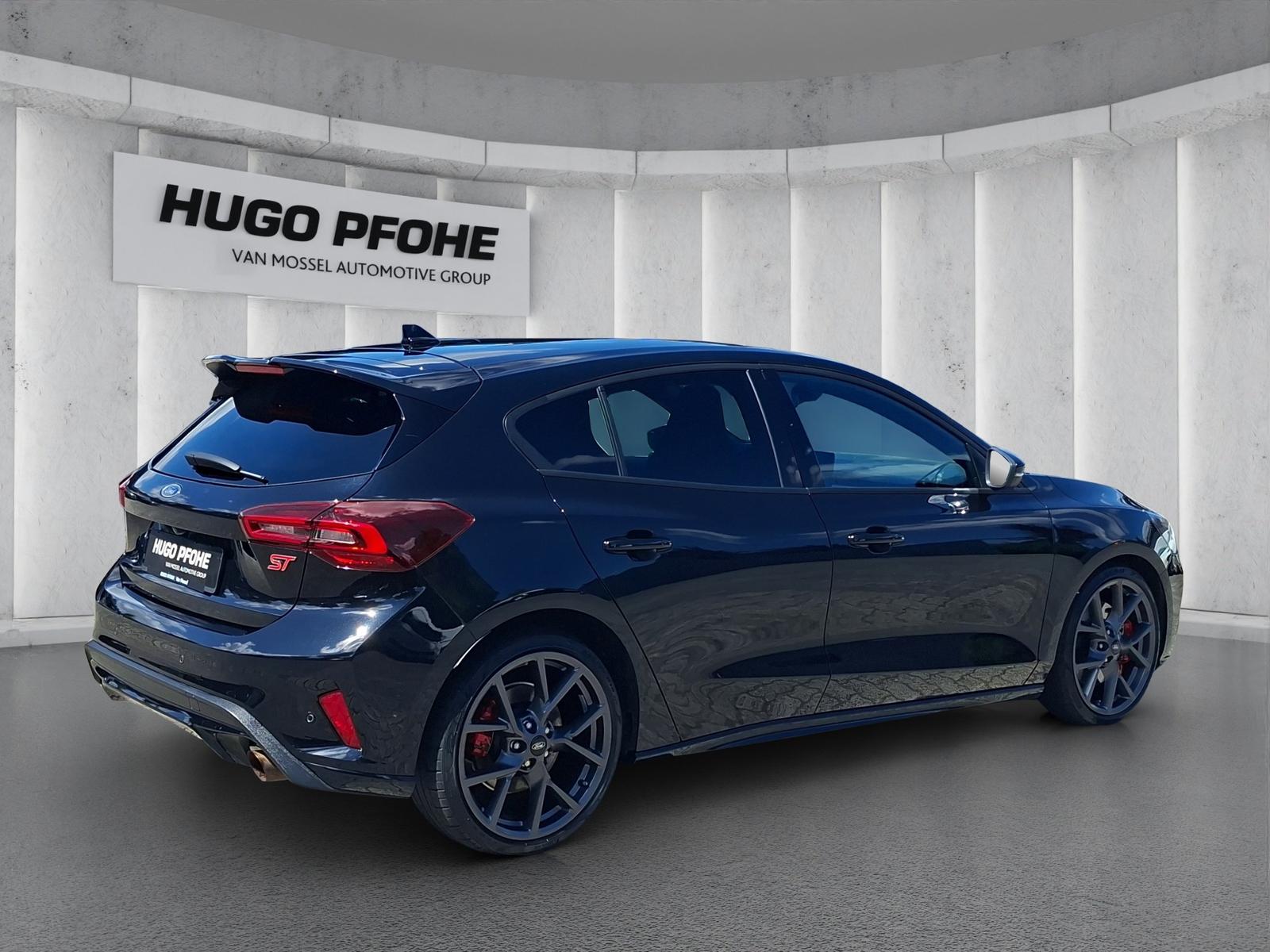 Ford Focus ST X Aut. | LED | ACC | RFK | SHZ | PDC |