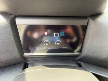 Citroën C4 Plus Allwetter 130 Kam.+LED+SHZ+2xKlima