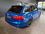 Audi A4 Avant 2.0TFSI S-Line Sportpaket Plus*ACC*NAVI - Audi A4: Sport Line