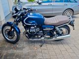 Moto Guzzi V7 850 Spezial - MOTO GUZZI 850