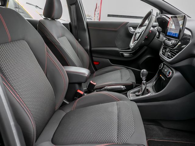 Ford Puma 1.0 ST-Line Fernlicht-Assistent Kamera