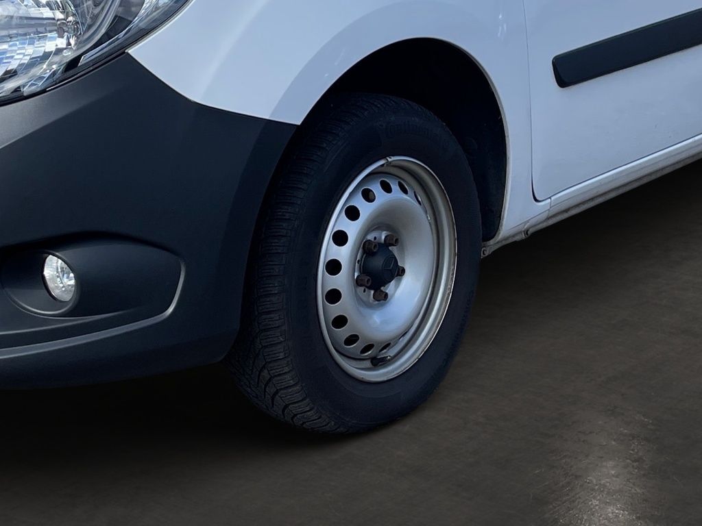 Fahrzeugabbildung Mercedes-Benz Citan 109 CDI KA Extralang Radio, KLima, PDK hi.