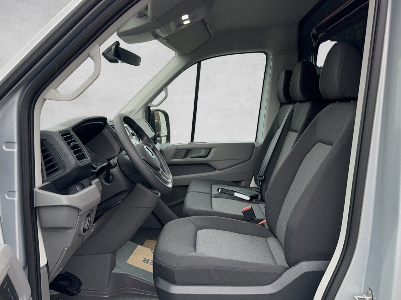 Fahrzeugabbildung Volkswagen Crafter 35 L3H2 TDi 4Motion AHK ALLRAD.