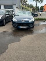 Peugeot Verkaufe meine Peugeot 407 - Peugeot 407 mit Benzin-Antrieb: Automatik