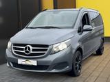 Mercedes-Benz V 220 d+LED+Navi+Kamerfa+PDC+Tempomat - Mercedes-Benz V-Klasse: Van