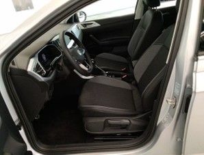 Volkswagen Taigo - Bild 3