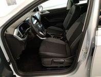 Volkswagen Taigo - Vorschau Bild 3