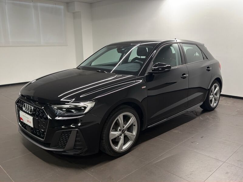Image of Audi A1