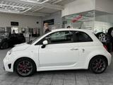 Abarth 595 1.4 T-Jet 16V aus 1.Hd,PDC,erst 20tkm,Navi - Abarth aus 2018
