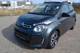 Citroën C1 Airscape Shine Faltdach Klima 12370 km !!! - Citroën C1 in Braunschweig
