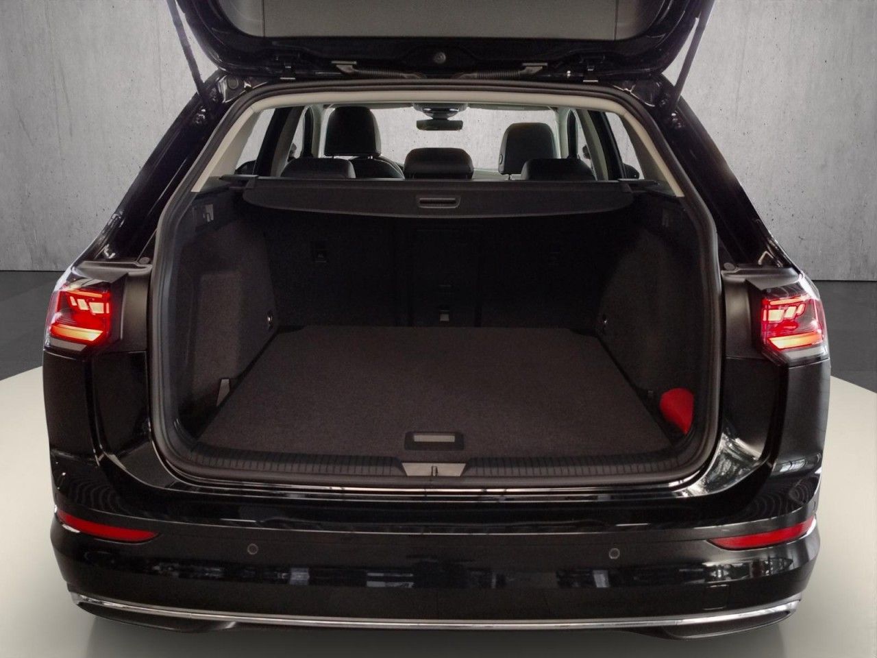 Golf Variant GOAL 2.0 TDI DSG Klima Navi