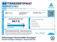 Volkswagen ID.3 - Vorschau Bild 16